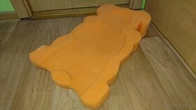 Molitanové lehátko do vaničky