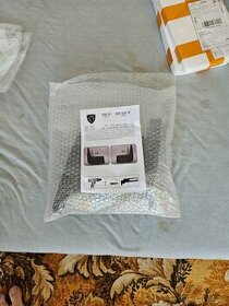 Prodám zadní zástěrky Peugeot 308