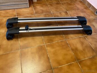 Příčníky Thule Wingbar Edge