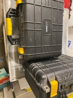 Krabice kufry na fototechniku - 1