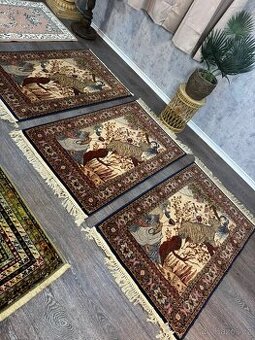 Figurální koberec 83,5 x 150 cm (523016)