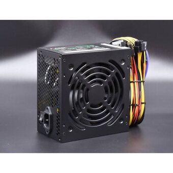 Zánovní zdroj 1stcool v záruce