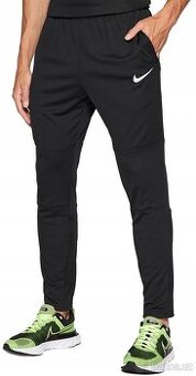Nové tepláky NIKE DRI-FIT vel L, 147-158cm