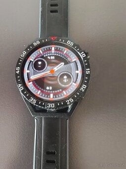 HUAWEI WATCH GT 3 SE GRAPHITE BLACK