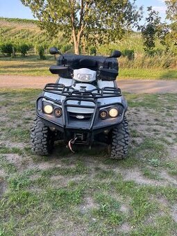 TGB Blade se 550 2010