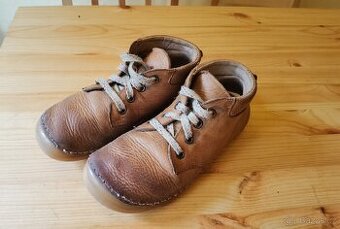 Froddo Kožené tenisky vel. 30