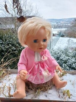 Interaktivní panenka Zapf Creation