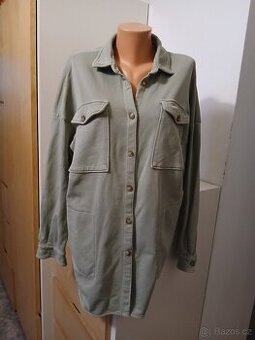 Dámská mikinová košile Marc O´Polo vel. uni