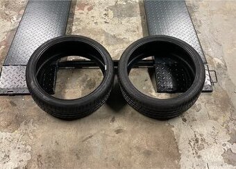 Pirelli P ZERO 235/35 ZR20 88Y