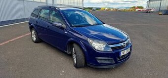 Opel Astra H 1.6i 16V kombi