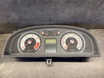 Budíky Renault Laguna SPORT