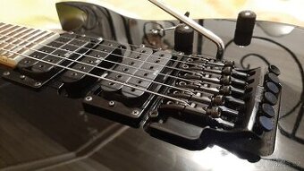 Ibanez rg 370 dx
