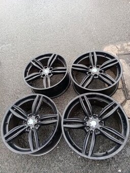 BMW Alu kola R19 M-packet 5x120