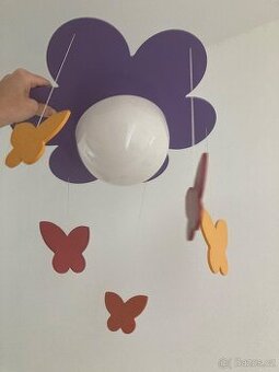 Stropní světlo - 1