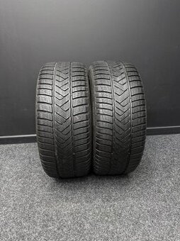 2ks pneu Pirelli 235/45/18 98V