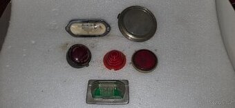 Škoda, Praga, Tatra díly