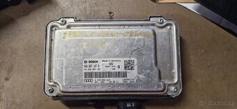 Jednotka zpracování obrazu audi A6 4G A7 A8 4H
