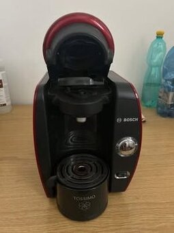Kávovar Bosch Tassimo