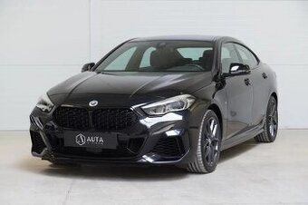 BMW Řada 2, M235i, XDrive,Harman,ČR,DPH