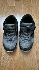 Tenisky Lotto, vel. 28