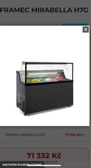 FRAMEC MIRABELLA H7G