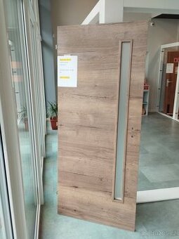 prodám interiérové dveře Boulit