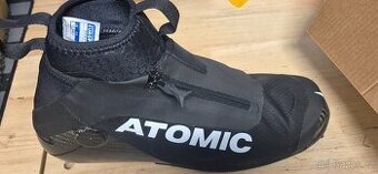 boty na běžky Atomic carbon jjen pro OH 2026 vel.44.