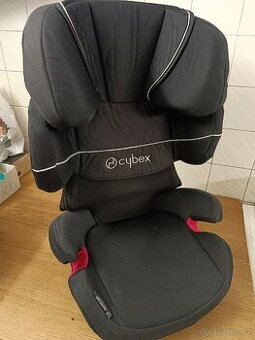 Autosedačka Cybex