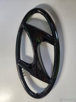 Znaky Hyundai
