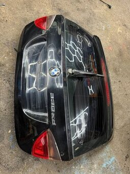 Zadní vrata Bmw e91 předfl