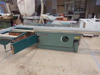 Formátovací pila Kusing fp np 3000