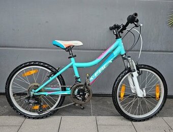 Dětské horské kolo X-FACT, vel. "20"