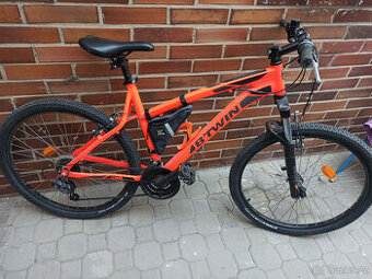 horské kolo BTwin Rockrider 340