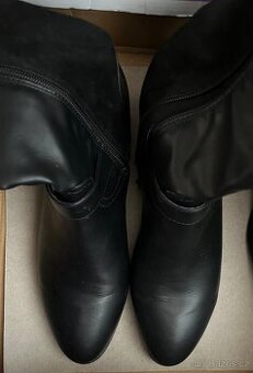 Kozačky Graceland vel. 42