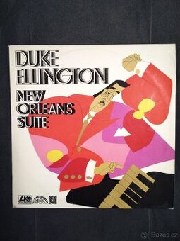 LP Duke Ellington