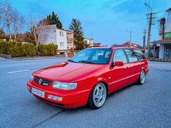 VW Passat B4 VR6