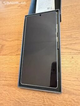Samsung S25 ultra 256gb ZÁNOVNÍ + ZÁRUKA