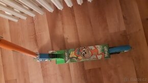 Detska kolobezka Sulov.