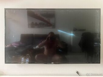 Lg tv 50