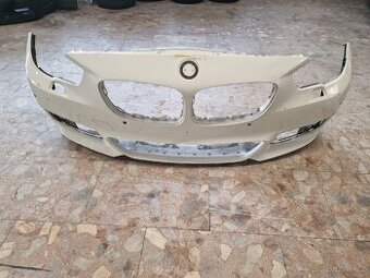 BMW 5GT, f07 přední nárazník