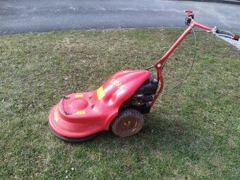 Bubnová sekačka Otava