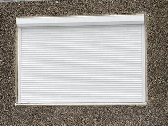 předokenní rolety-zánovní