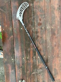 Floorball hůl Unihoc levá