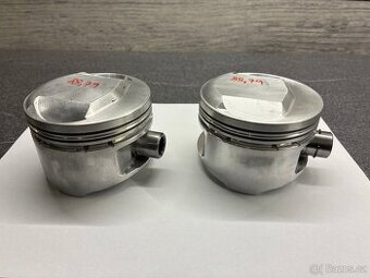 Kovane pisty JE Pistons Harley