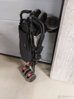 Kočárek / golfka Macleren Techno XT