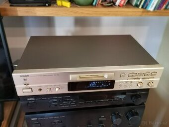 Minidisc Recorder Denon DMD 800