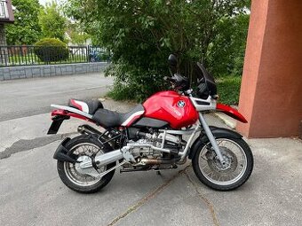 BMW R1100 GS rv.1999