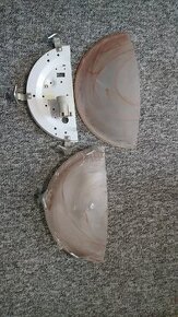 Nástěnná svítidla