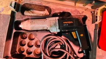 Prodám razový utahovak protool