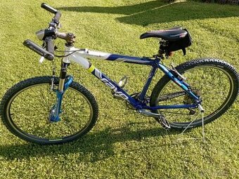 Horské kolo Ravo Racing XC vel. M 17"